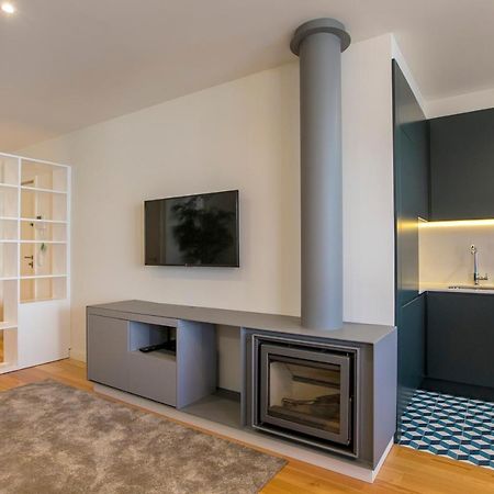 Chic Alves Apartment OOporto Exterior foto