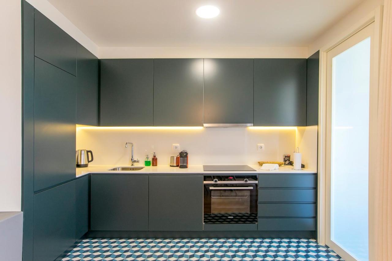 Chic Alves Apartment OOporto Exterior foto