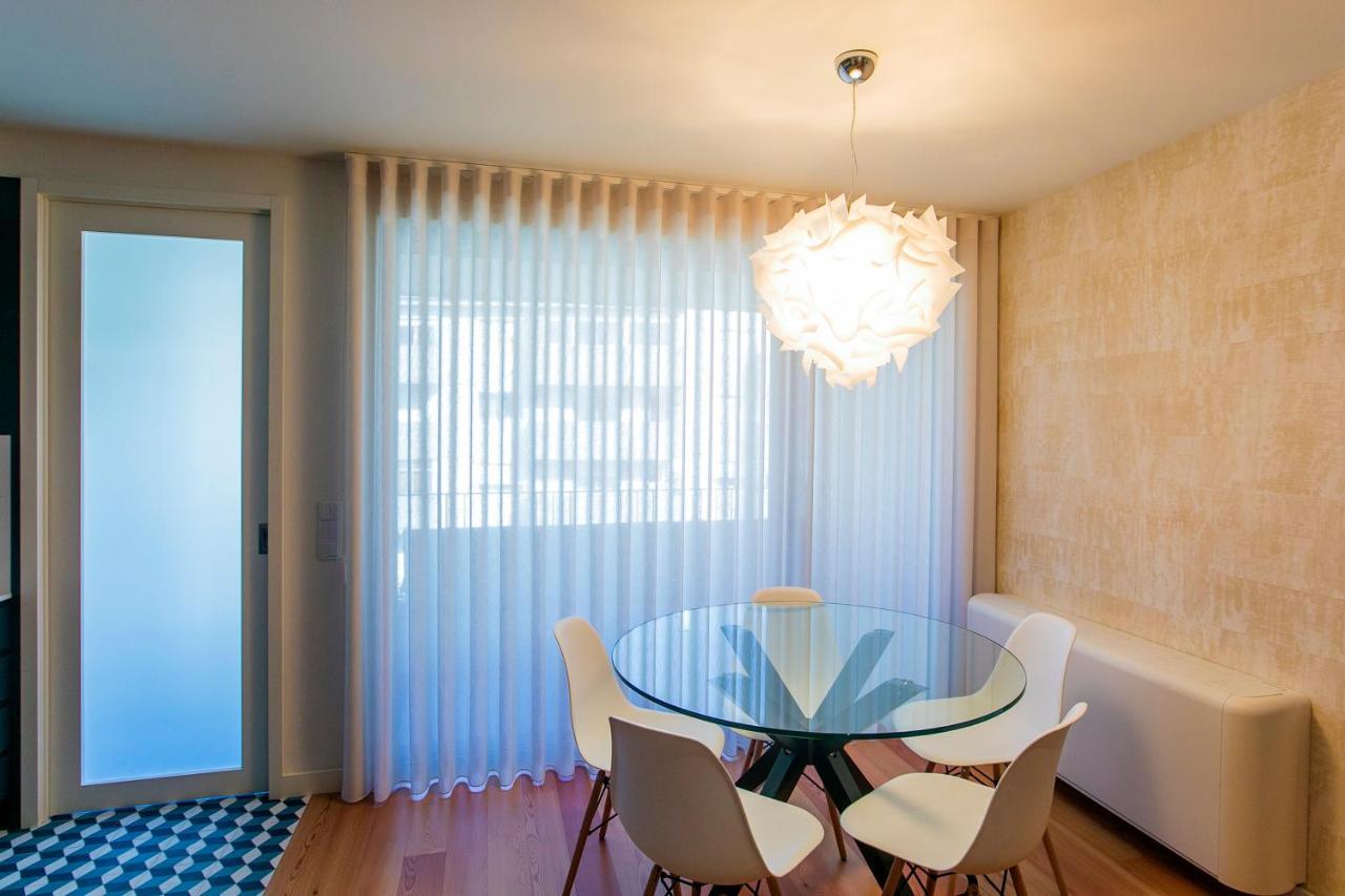 Chic Alves Apartment OOporto Exterior foto