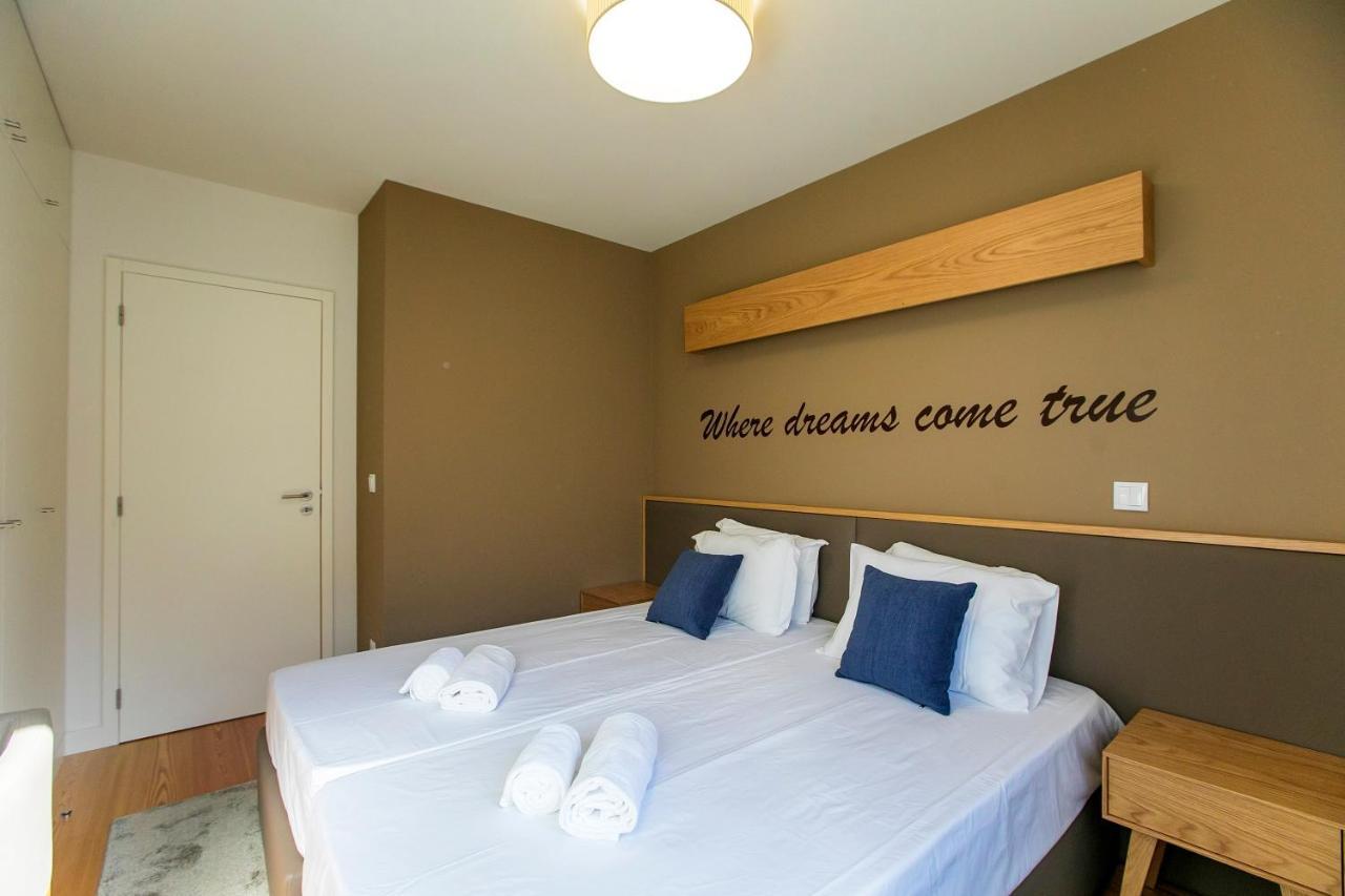 Chic Alves Apartment OOporto Exterior foto