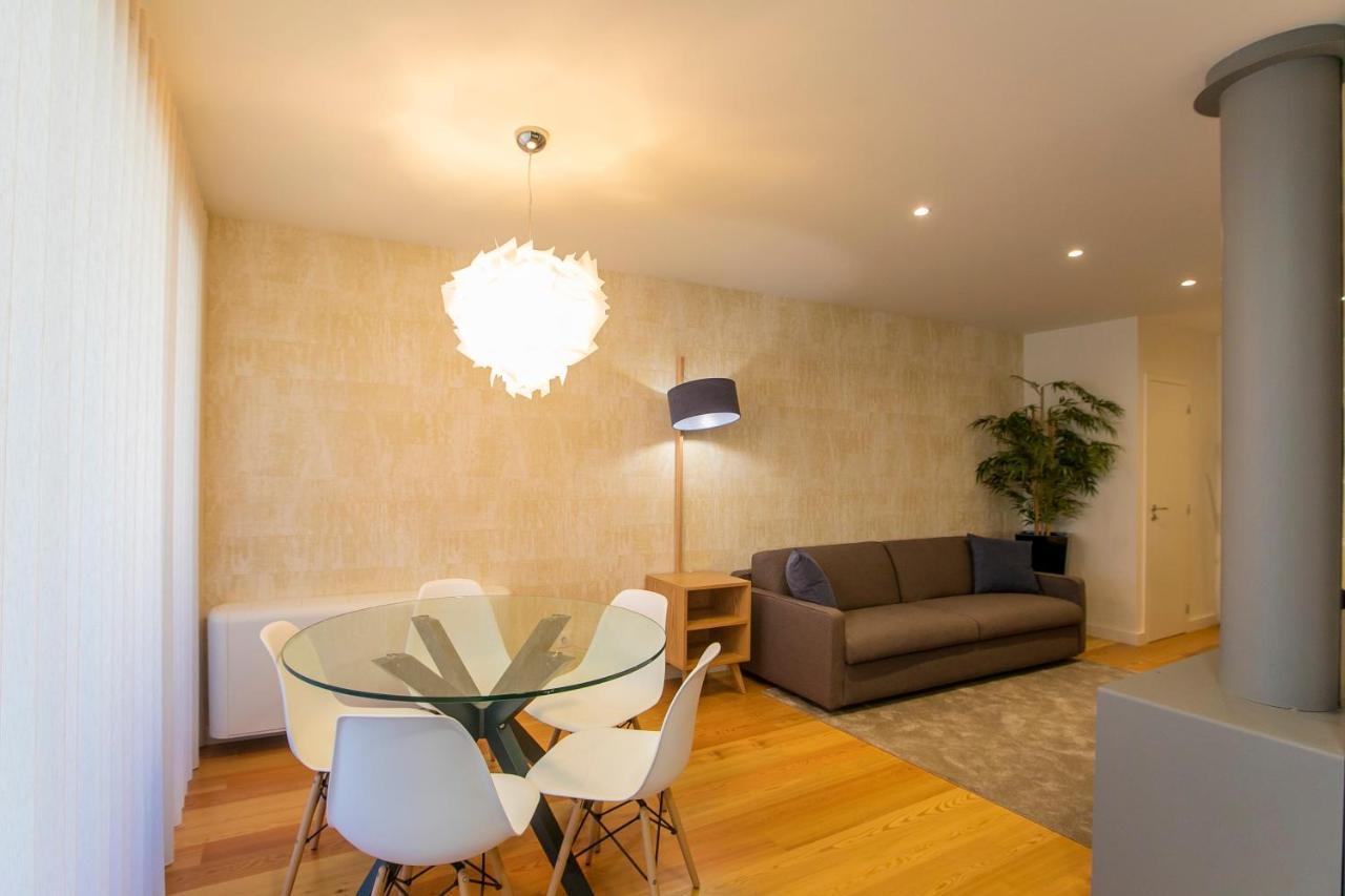 Chic Alves Apartment OOporto Exterior foto