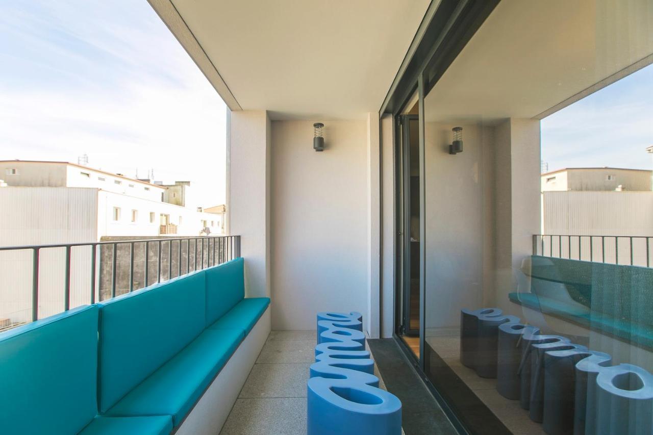 Chic Alves Apartment OOporto Exterior foto
