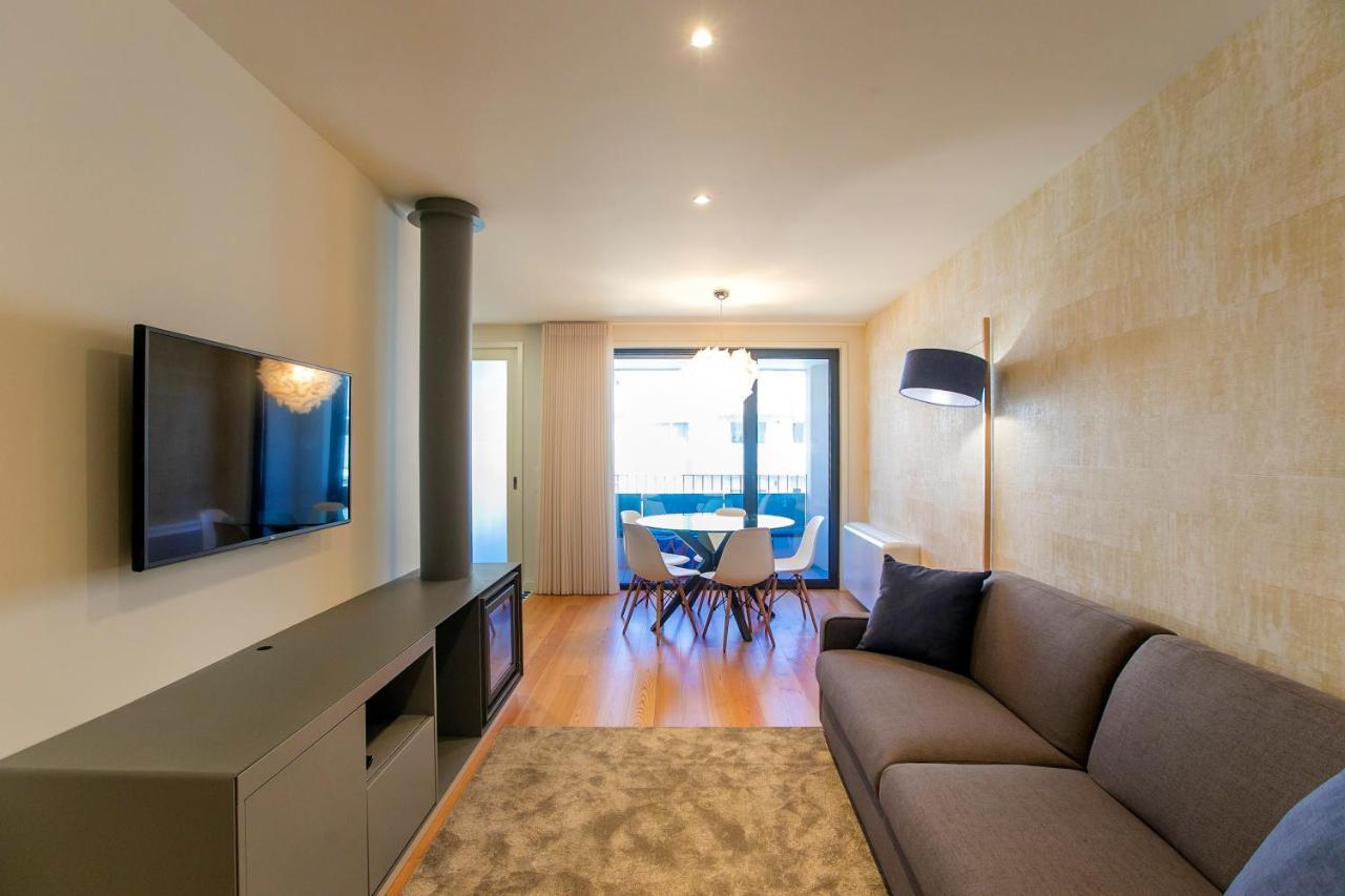 Chic Alves Apartment OOporto Exterior foto