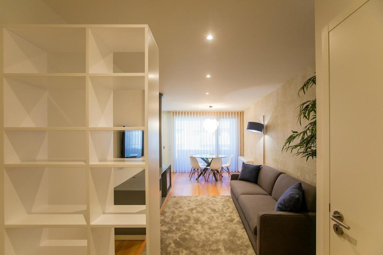 Chic Alves Apartment OOporto Exterior foto
