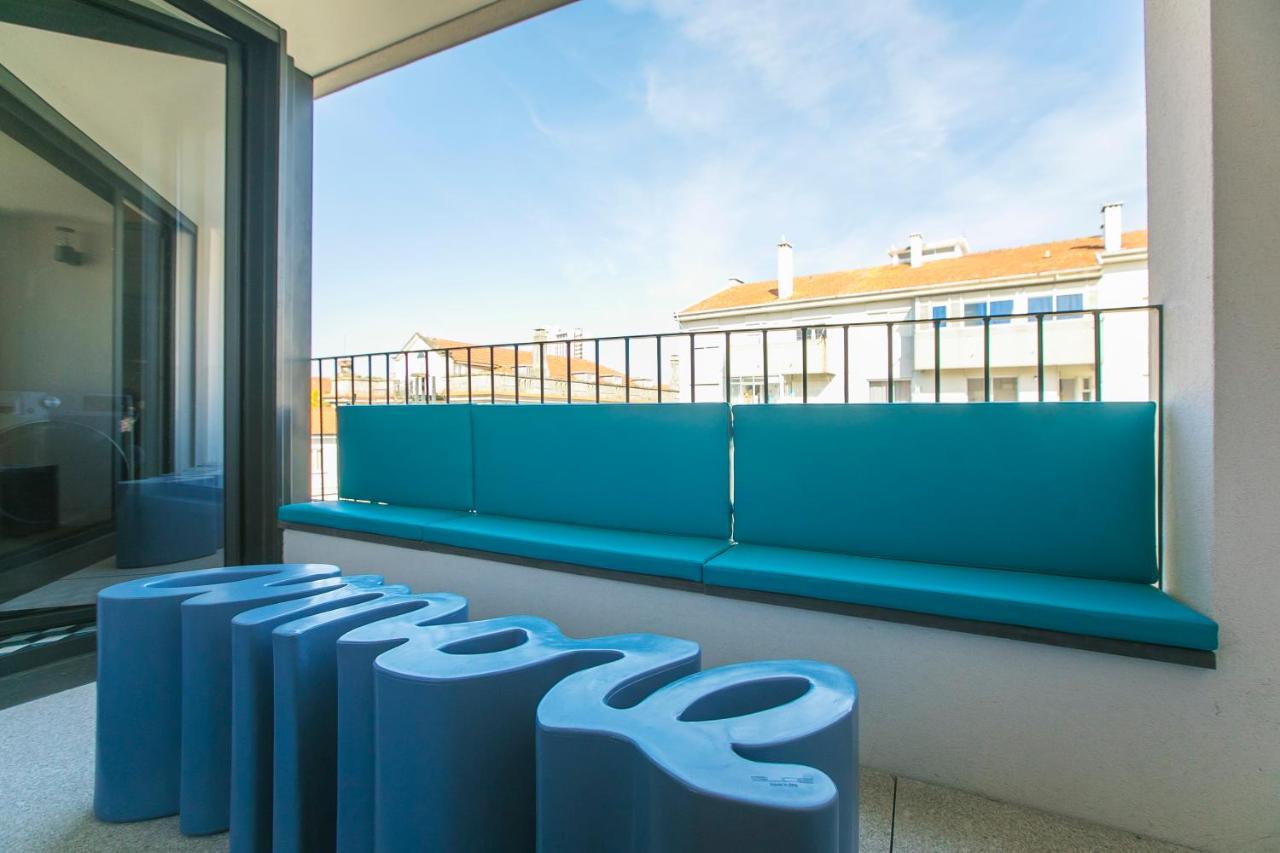 Chic Alves Apartment OOporto Exterior foto